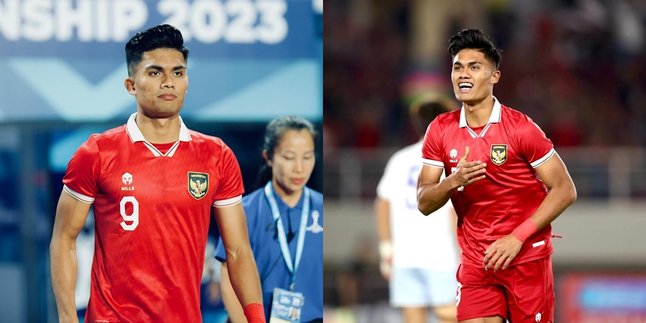 Profil Ramadhan Sananta, Striker Andalan yang Tidak Diizinkan Bermain di Timnas Indonesia U-24