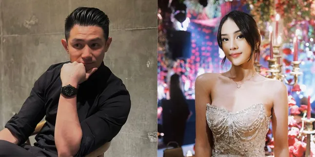 Profil Reynold Poernomo, Sosok yang Dikabarkan Jadi Kekasih Anya Geraldine Profil Reynold Poernomo, Sosok yang Dikabarkan Jadi Kekasih Anya Geraldine