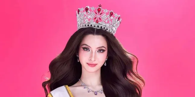 Profil Roosh Sindhu, Perwakilan India di Miss International 2025 yang Kecantikannya Terlalu Sempurna