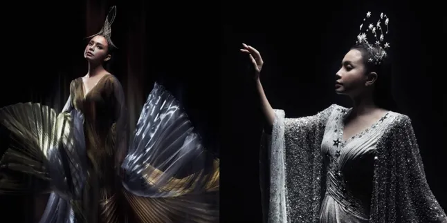 Profile of Rossa, Indonesia's Best-Selling Pop Diva of All Time