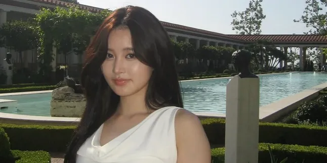 Profil Ryu Han Bi: Pemeran Eunice di Drama XO Kitty