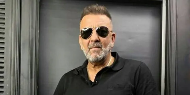 Profil Sanjay Dutt, Aktor Senior Bollywood yang Eksis Berkarir Selama 44 Tahun Profil Sanjay Dutt, Aktor Senior Bollywood yang Eksis Berkarir Selama 44 Tahun