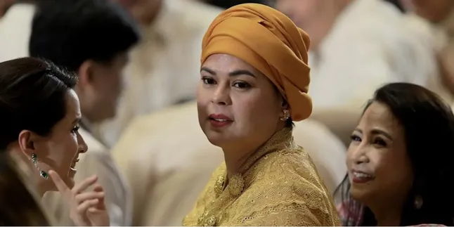 Profil Sara Duterte, Wakil Presiden Filipina yang Terancam Dimakzulkan