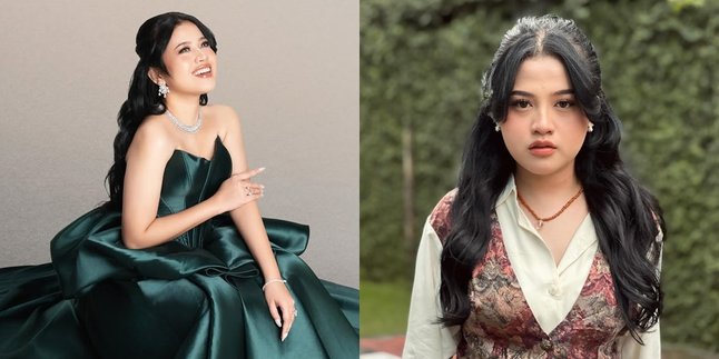 Profile of Shabrina Leanor: Champion of Indonesian Idol Season 13 Who Has Achieved Accomplishments in International Competitions