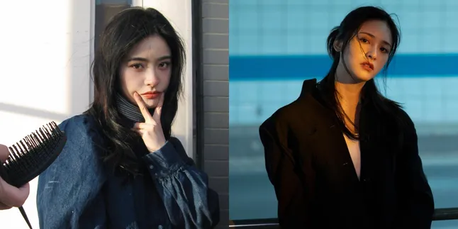 Profil Shen Yue, Fakta Menarik dan Deretan Drama China yang Dibintanginya - Cantik dan Multitalenta Banget Loh