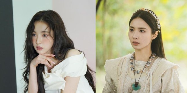 Profile of Shin Se Kyung, the Actress Tanya in the Drama 'ARTHDAL CHRONICLES 2' Who Started Her Career at the Age of 8