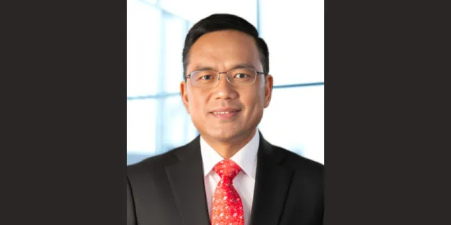 Profil Simon Aloysius Mantiri, Direktur Utama Pertamina yang Minta Maaf karena Kasus Korupsi BBM