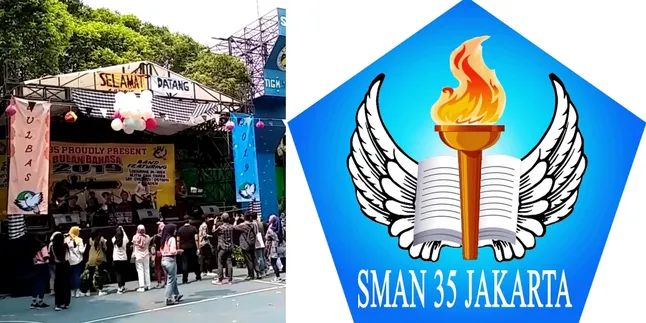 Profile of SMAN 35 Jakarta, Many Productive Activities and Facilities Supporting Student Learning - Innovative, Active, and Character-Building