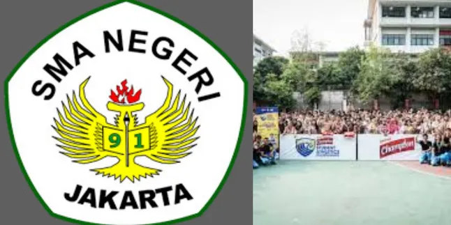 Profile of SMAN 91 Jakarta, Offering Activities in Academic and Arts - Becoming a Prestigious School in the East of the Capital!