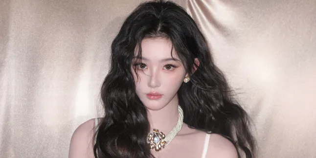 Profil Snow Kong, Aktris China yang Ternyata Dulunya Idol dan Kini Mulai Sering Main Drama