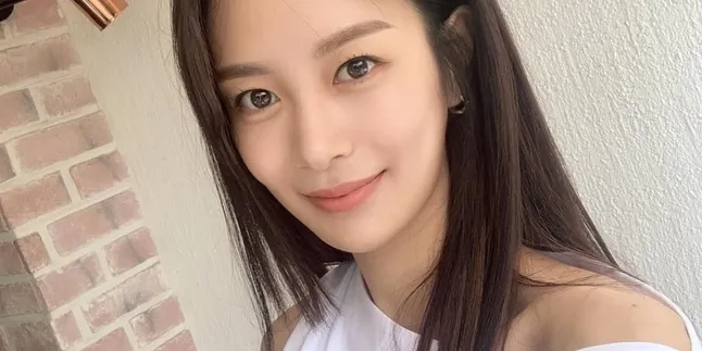 Profil Song Da Eun, Aktris Cantik yang Dirumorkan Pacaran dengan Jimin BTS dan Bikin Heboh Profil Song Da Eun, Aktris Cantik yang Dirumorkan Pacaran dengan Jimin BTS dan Bikin Heboh