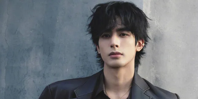 Profil Song Weilong, Aktor Muda China yang Kariernya Terus Bersinar