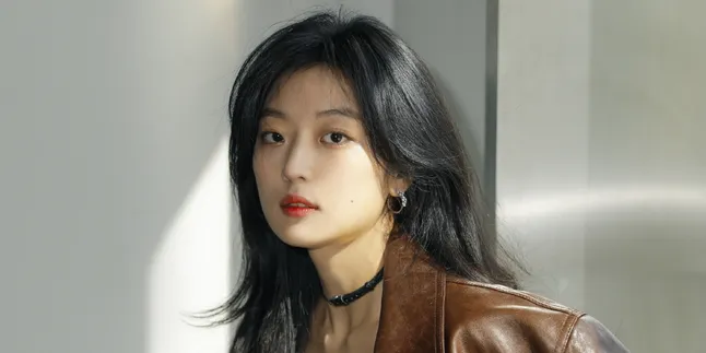 Profile of Sun Qian, Young Chinese Actress with a Girl Next Door Aura Who Captivates Attention