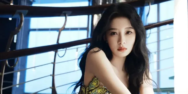 Profil Sun Yi, Aktris China Berbakat dengan Deretan Penghargaan Bergengsi