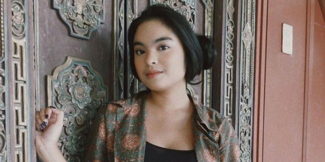 Profile of Syandria Kameron, Granddaughter of President Soekarno, Traditional Balinese Dancer who Once Performed in front of the King of Cambodia