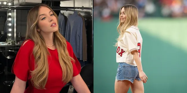 Profil Sydney Sweeney, Aktris Cantik Amerika yang Jadi Rebutan Gara-Gara Baru Putus