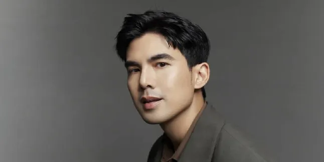 Profile of Ter Chantavit, Thai Actor Involved in WARKOP DKI ViRaLiN dOoOoNg..!!