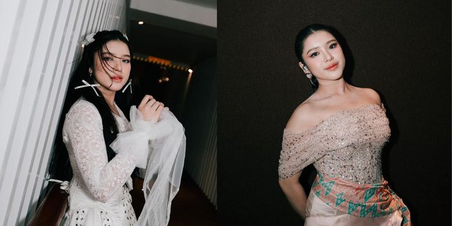 Profile of Tiara Andini Flooded with Criticism when Performing at the Grand Finale of Miss Indonesia 2024, Called Unable to Adjust to the Event Concept