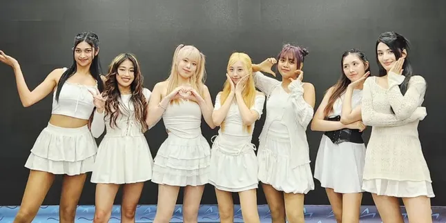 Profil Vanesya dan Via, Calon Idol Kpop Baru Asal Indonesia yang Siap Debut Bareng NWH:I Profil Vanesya dan Via, Calon Idol Kpop Baru Asal Indonesia yang Siap Debut Bareng NWH:I