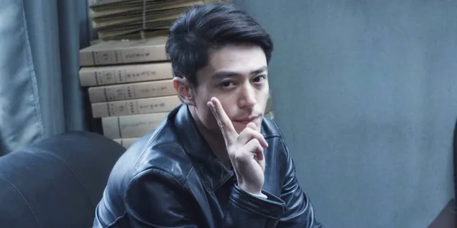 Profile of Wallace Huo, the Taiwanese Actor Who Succeeded in the Chinese Drama Industry