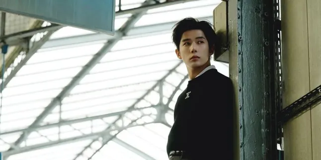 Profil Wang An Yu, Aktor China Ganteng yang Konsisten Mencuri Perhatian Penonton