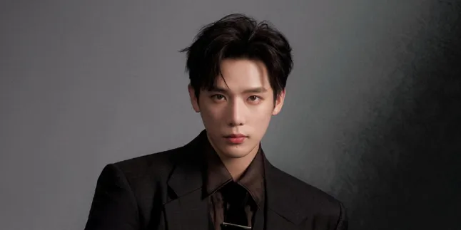 Profil Wang Anyu, Aktor Tampan Bintang Drama China Populer yang Ternyata Jago Nyanyi