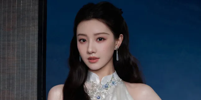 Profile of Wang Herun, Beautiful Chinese Actress from Shenyang Who Stars in Many Popular Dramas