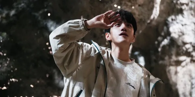 Profil Wang Hongyi, Aktor Drama China Populer yang Melejit saat Debut