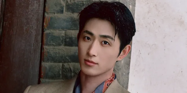 Profile of Wang Kai Mu, Handsome Chinese Actor from Shanxi Nicknamed the King of Short Dramas