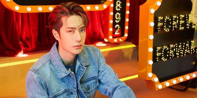 Profil Wang Yibo, Aktor China yang Multitalenta