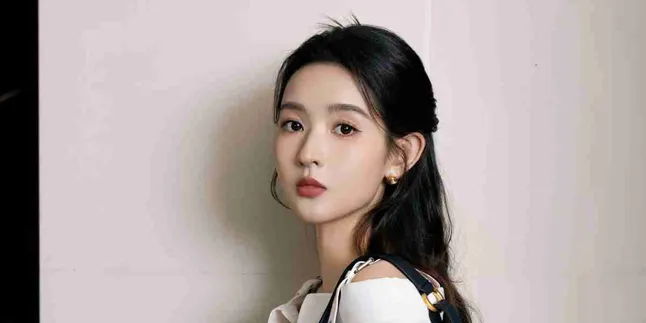 Profil Wang Yu Wen, Artis Cantik China yang Jarang Tersorot Padahal Multitalenta