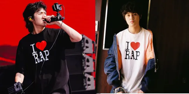 Profil Warren Hue Rapper Berdarah Indonesia yang Mengguncang Dunia, Ini Sosok Inspiratifnya