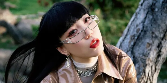 Profil Wu Mochou alias Momo Wu, Intip Perjalanan Karier sang Runner Up The Voice of China