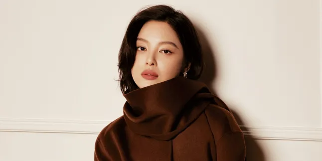 Profile of Xin Zhilei, Talented Chinese Actress Who Won Best Actress at the Venice Film Festival