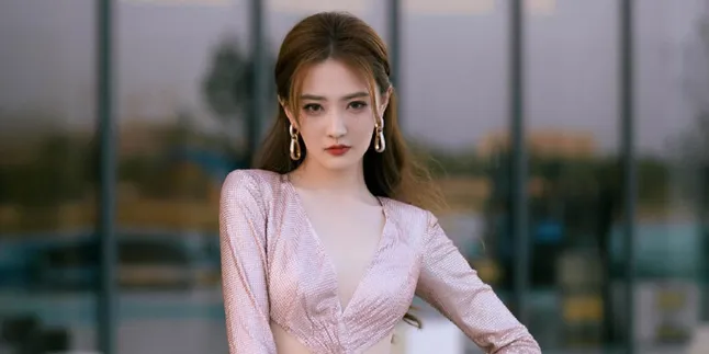 Profile of Xu Lu, Talented Chinese Actress with a Series of Popular Dramas from Zhen Huan to The Vendetta of An