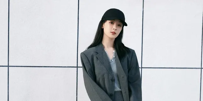 Profil Yang Zi: Biodata Terbaru dan Daftar Drama Lengkap