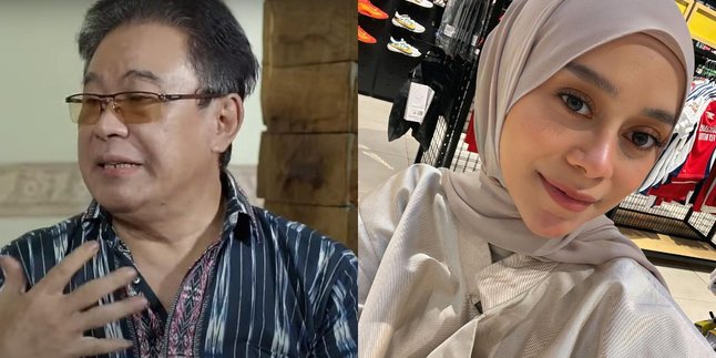 Profile of Yoni Dores Who Reported Lesti Kejora for Copyright Violation