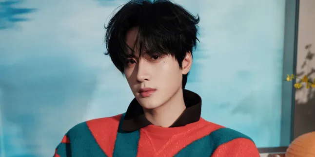 Profile of Zhan Xuan, Chinese Actor Born in 1997 Who Captured Attention Through the Drama 'Revenged Love'