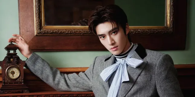 Profile of Zhang Kang Le, Talented Young Chinese Actor with a Rising Career