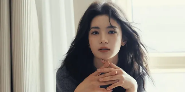 Profil Zhang Yaqin dari Penari Profesional - Aktris Berbakat Langganan Genre Wuxia