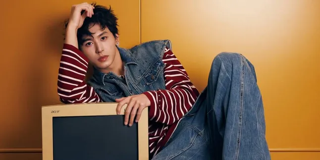 Profile of Zhang Zhehan, the Actor from Word of Honor Who Managed to Rise from Controversy