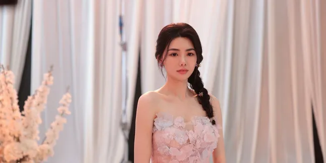 Profile of Zhong Yating, the Homewrecker Actress in the Drama 'Love's Ambition' That Frustrates Viewers