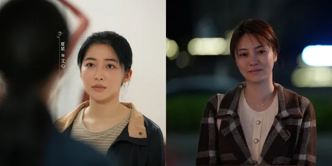Profile of Zhu Rui, Chinese Artist Who Withdraws from Acting World for This Reason
