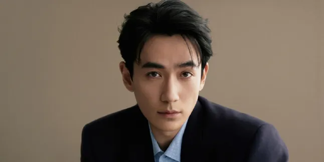 Profile of Zhu Yilong, Acclaimed Actor from Wuhan with a Wealth of Popular Dramas and Films