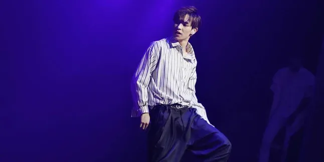 Profil Zuo Ye, Aktor China Sekaligus Idol di Group Awaken-F