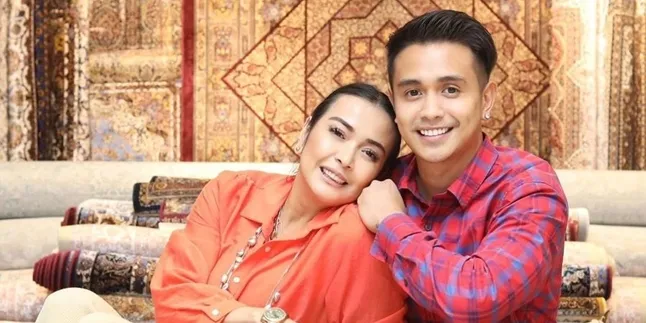 Program Diet Jennifer Jill Berhasil, Ajun Perwira: Mau Kurus, Mau Montok, yang Penting Sehat yang Penting Dia Happy Program Diet Jennifer Jill Berhasil, Ajun Perwira: Mau Kurus, Mau Montok, yang Penting Sehat yang Penting Dia Happy