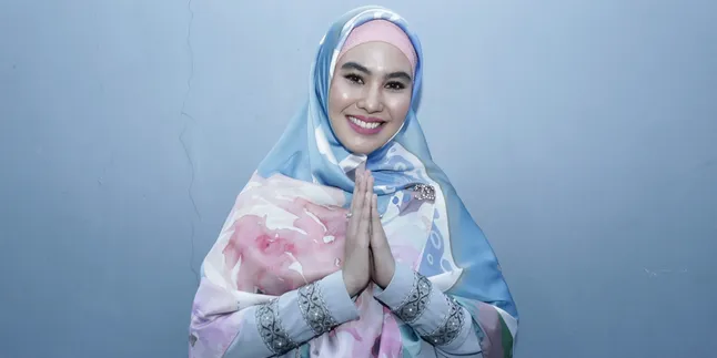 Program Hamil, Kartika Putri dan Habib Usman Ingin Punya Anak Laki-Laki Program Hamil, Kartika Putri dan Habib Usman Ingin Punya Anak Laki-Laki