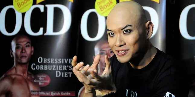 Program Hitam Putih Dihentikan, Deddy Corbuzier Makin Laris