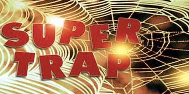 Program Super Trap Edisi Toilet Dianggap Tak Bermoral Program Super Trap Edisi Toilet Dianggap Tak Bermoral