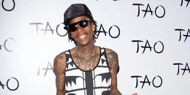 'Project Khalifa', Wiz Khalifa Bakal Rilis Karya Baru Awal 2016 'Project Khalifa', Wiz Khalifa Bakal Rilis Karya Baru Awal 2016